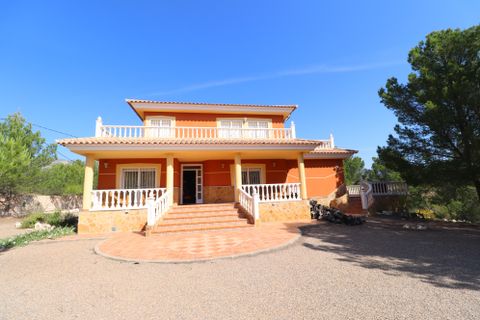 Villa i Lorca, Murcia, Lorca - € 399.950 | Ref: 3023-VL - foto 6
